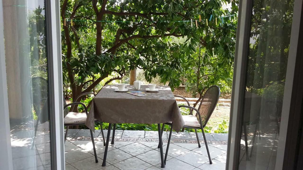Sobe Tonica Ξενοδοχείο Krk Town Εξωτερικό φωτογραφία