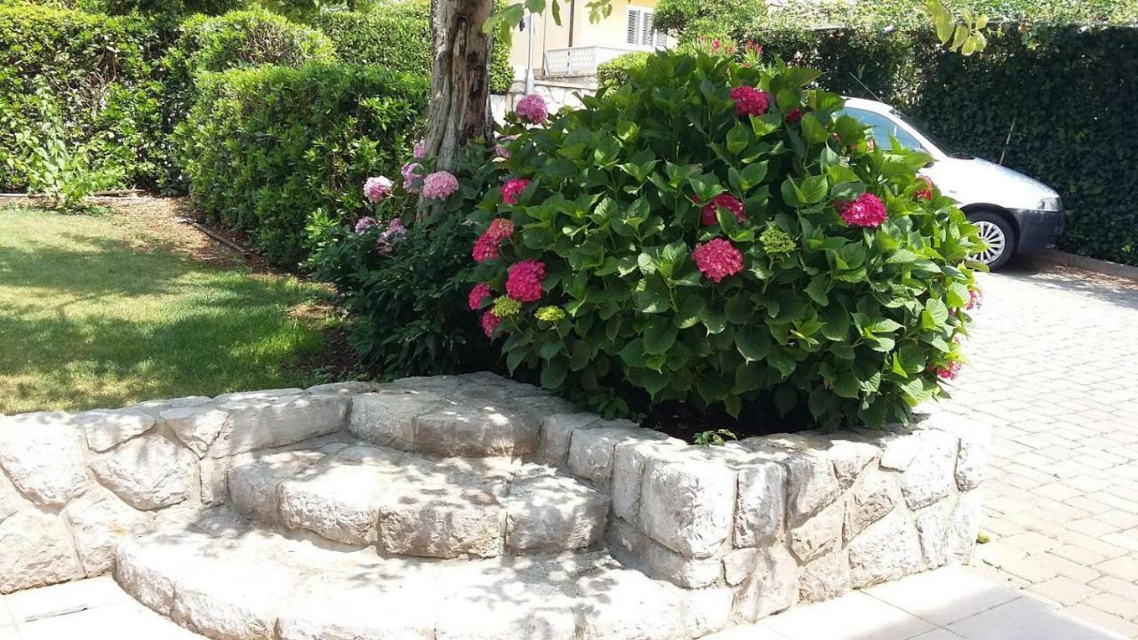 Sobe Tonica Ξενοδοχείο Krk Town Εξωτερικό φωτογραφία