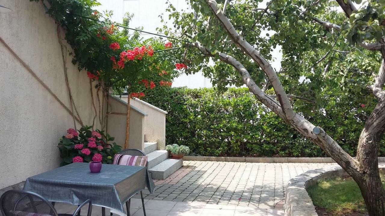 Sobe Tonica Ξενοδοχείο Krk Town Εξωτερικό φωτογραφία