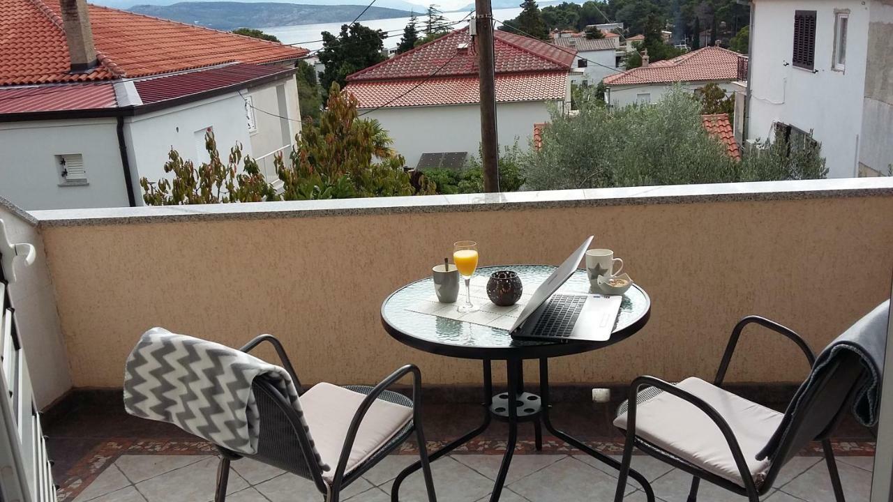 Sobe Tonica Ξενοδοχείο Krk Town Εξωτερικό φωτογραφία